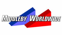 Middleby Wordwide